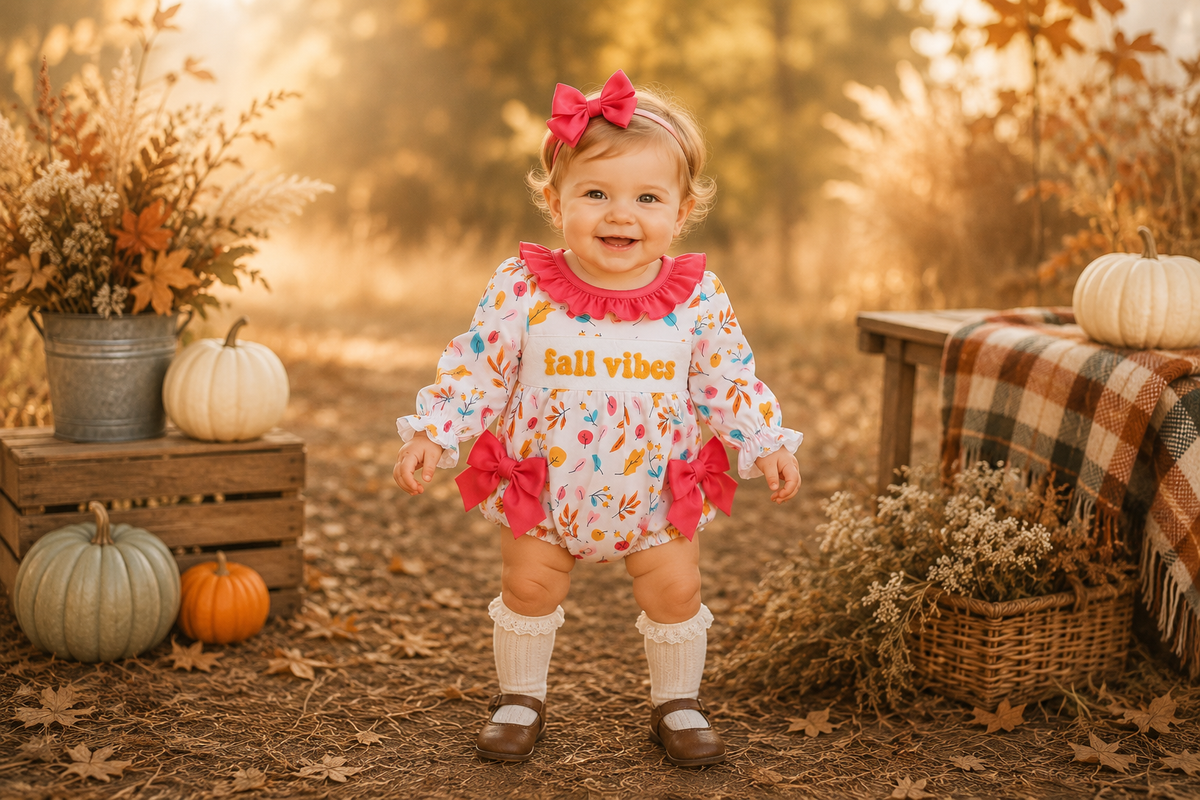 Fall Collection
