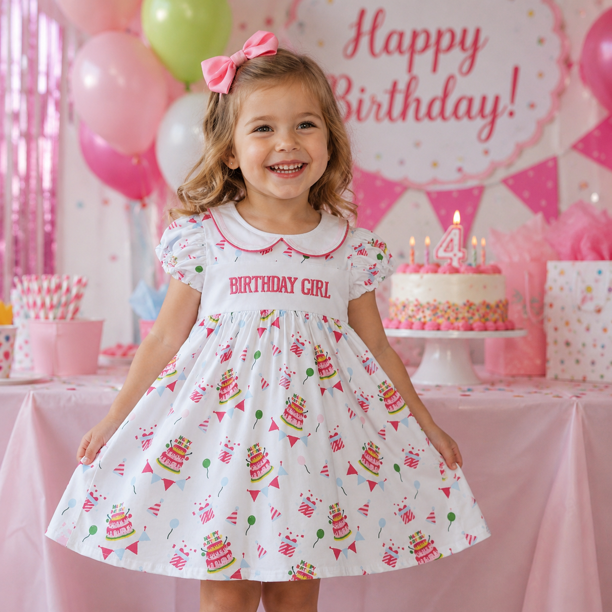Party Time Collection