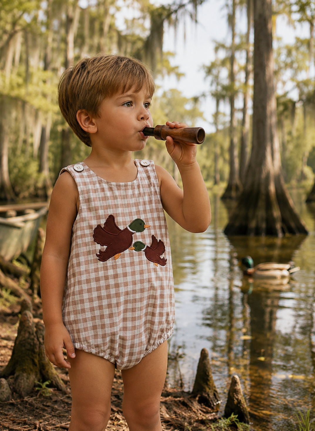 Southern Outdoors Collection