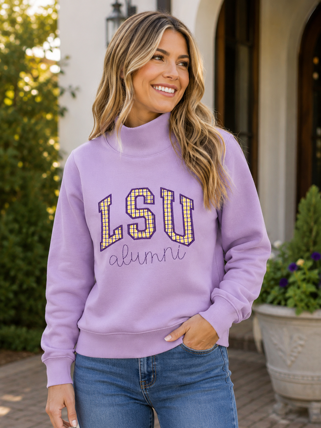 Southern Stitches