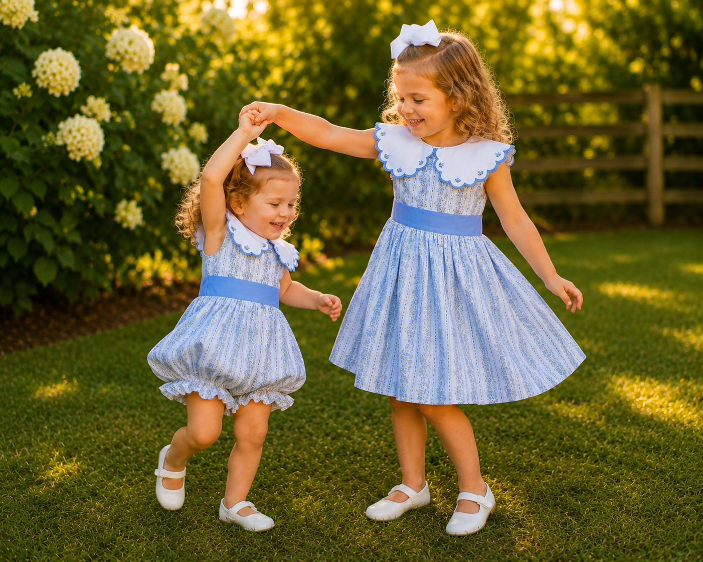 Sweet Southern Belles