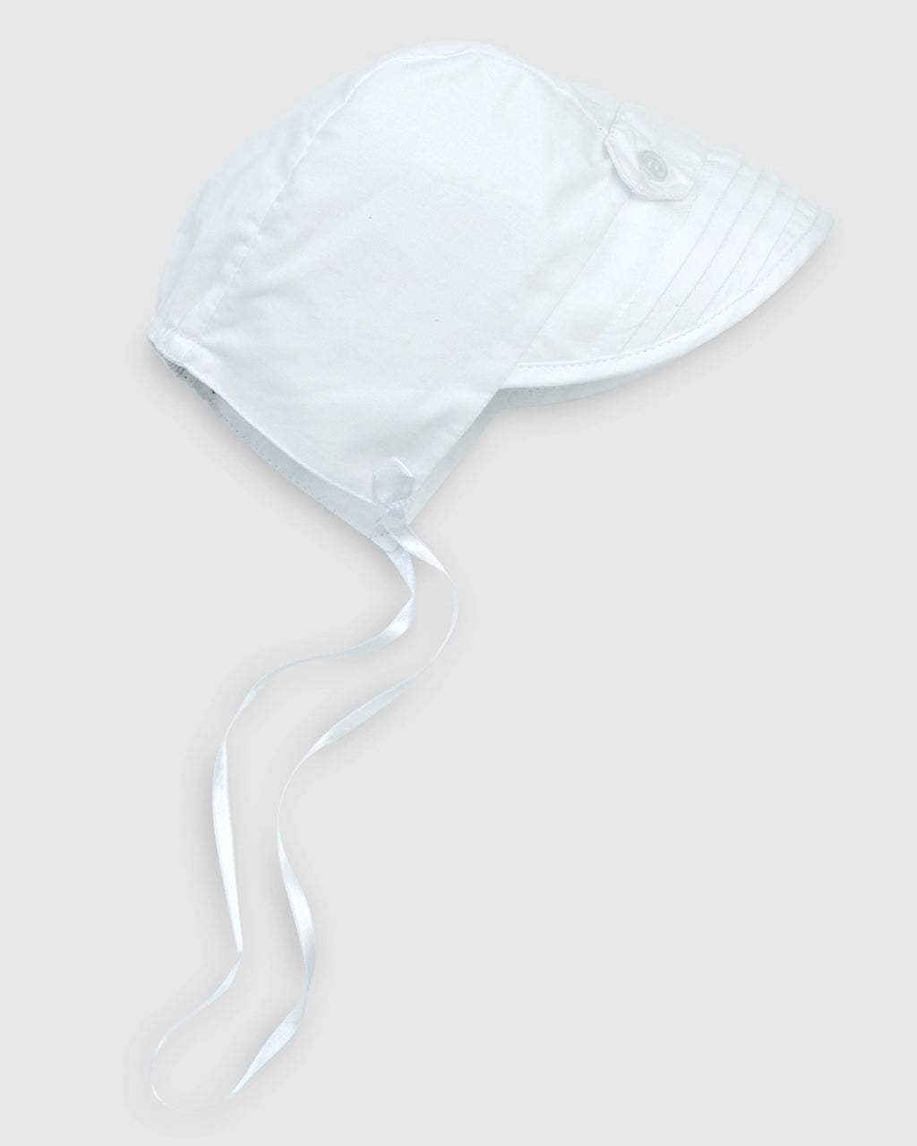 Colchester Heirloom Boys' Gown and bonnett