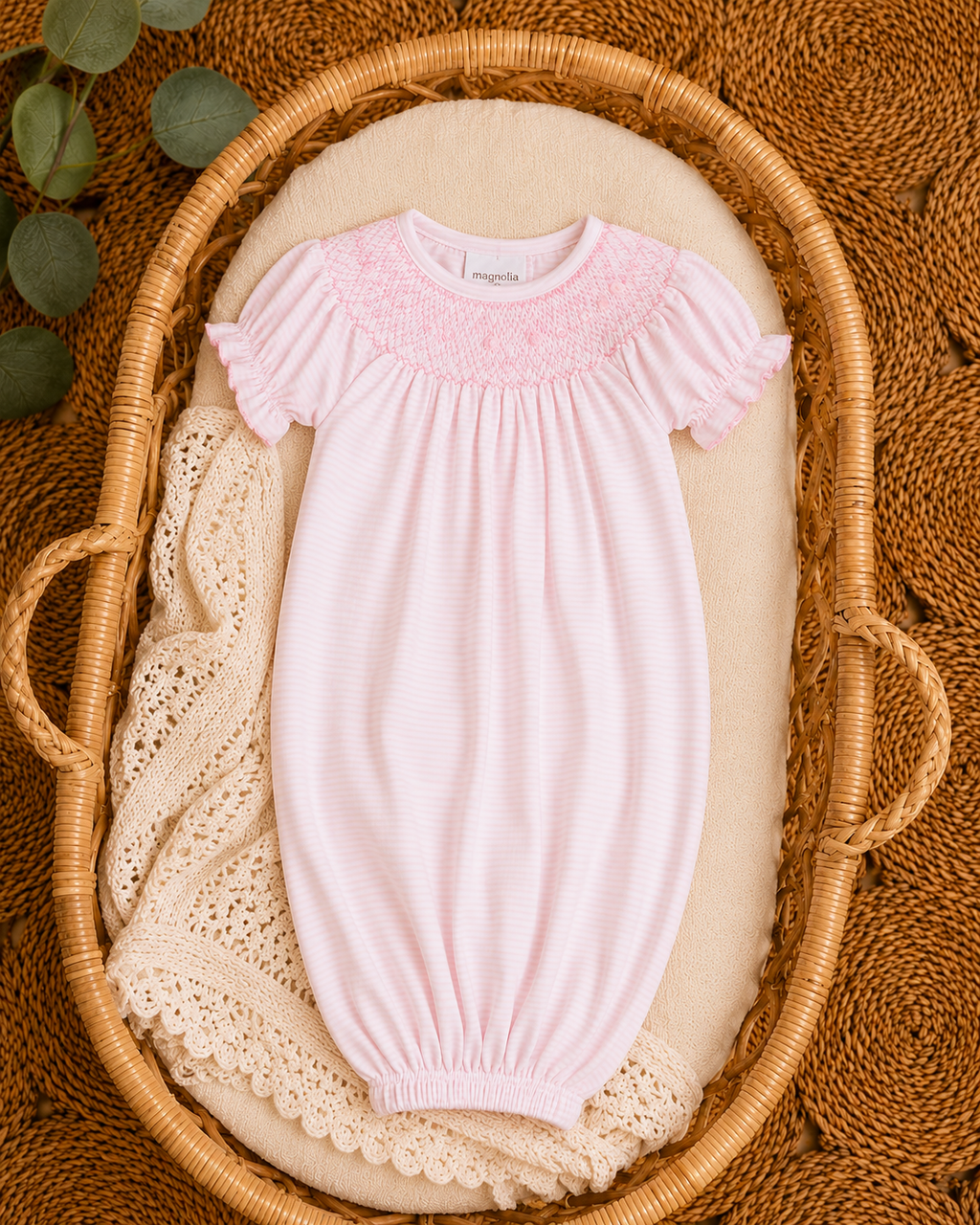 Julia Bishop Gown