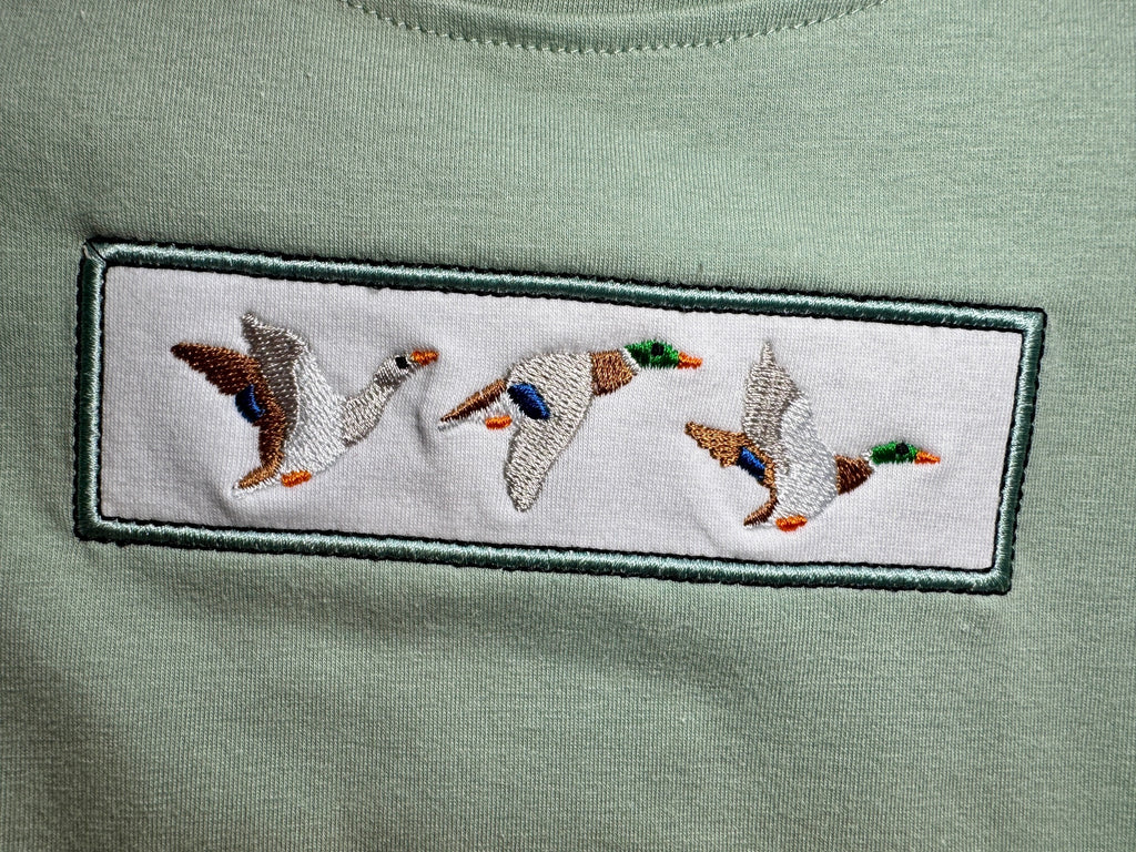 Southern Sportsman Duck Set