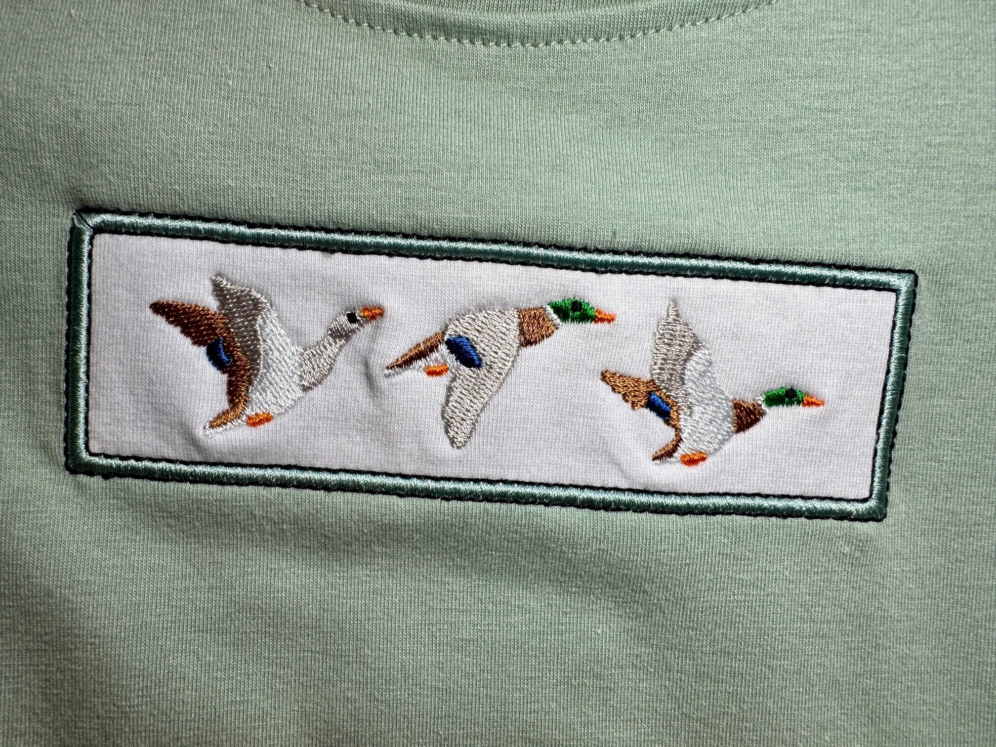 Southern Sportsman Duck Set