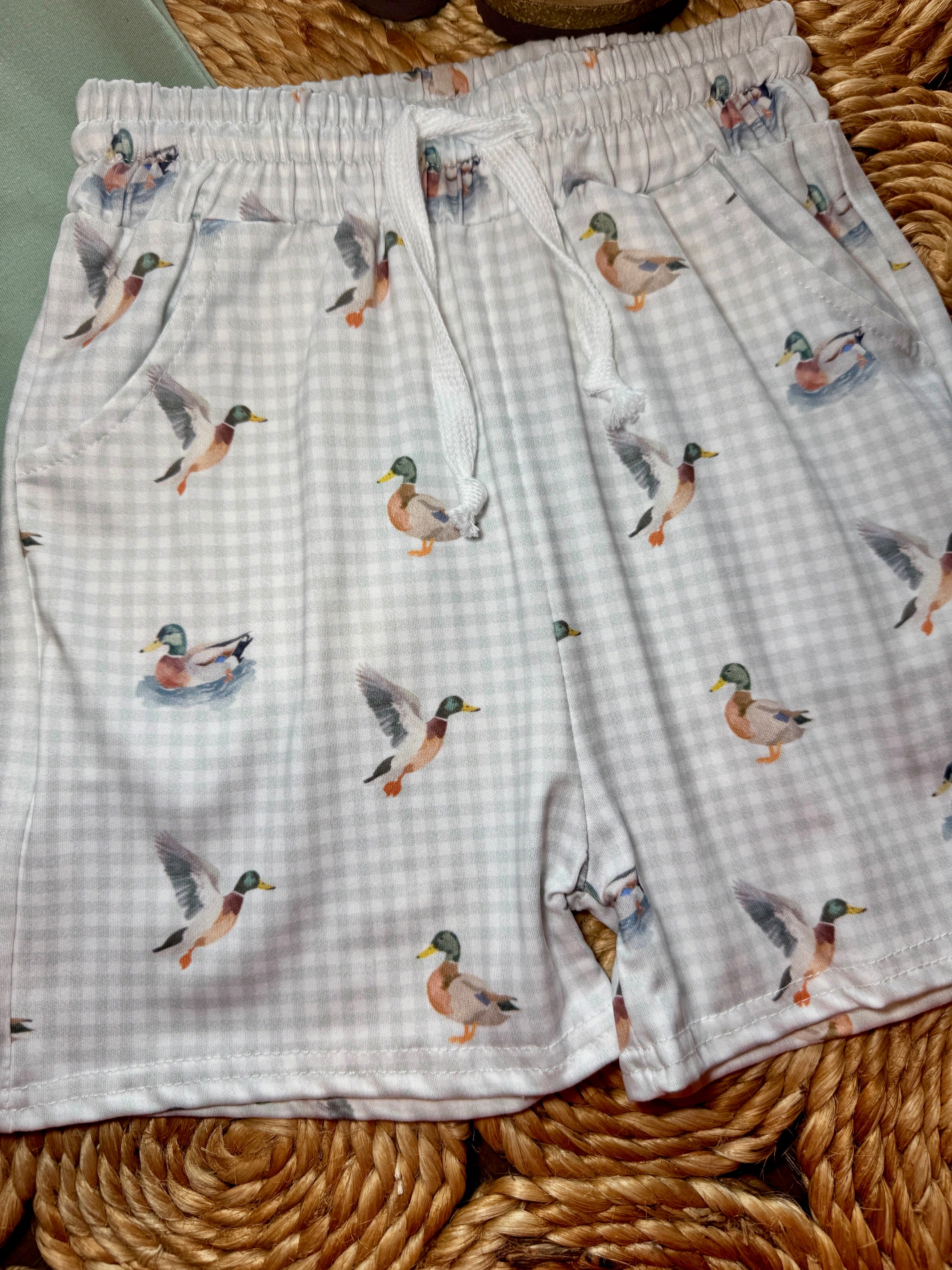 Southern Sportsman Duck Set