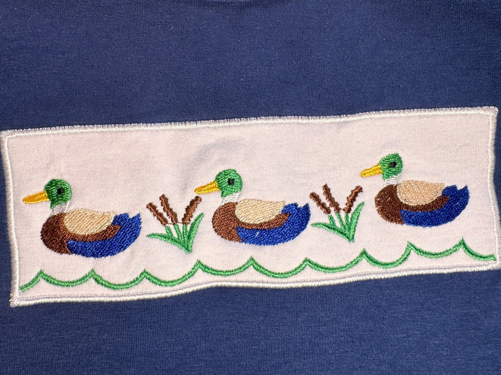 Southern Sweetheart Duck Set