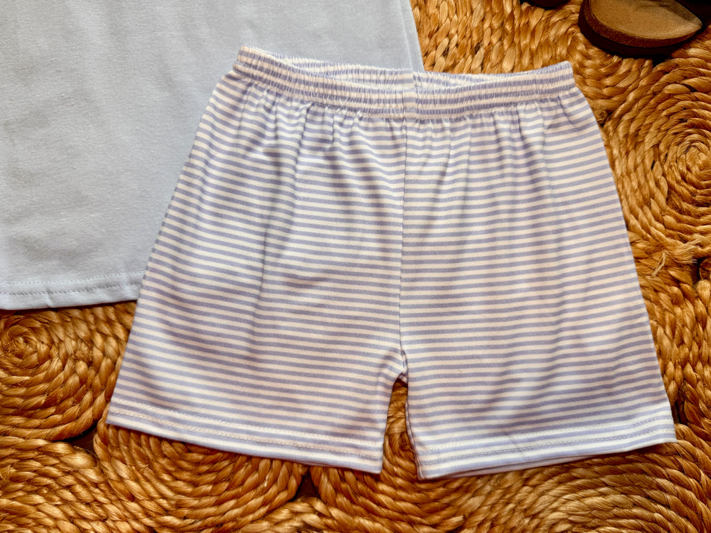 Fairway Fun Short Set