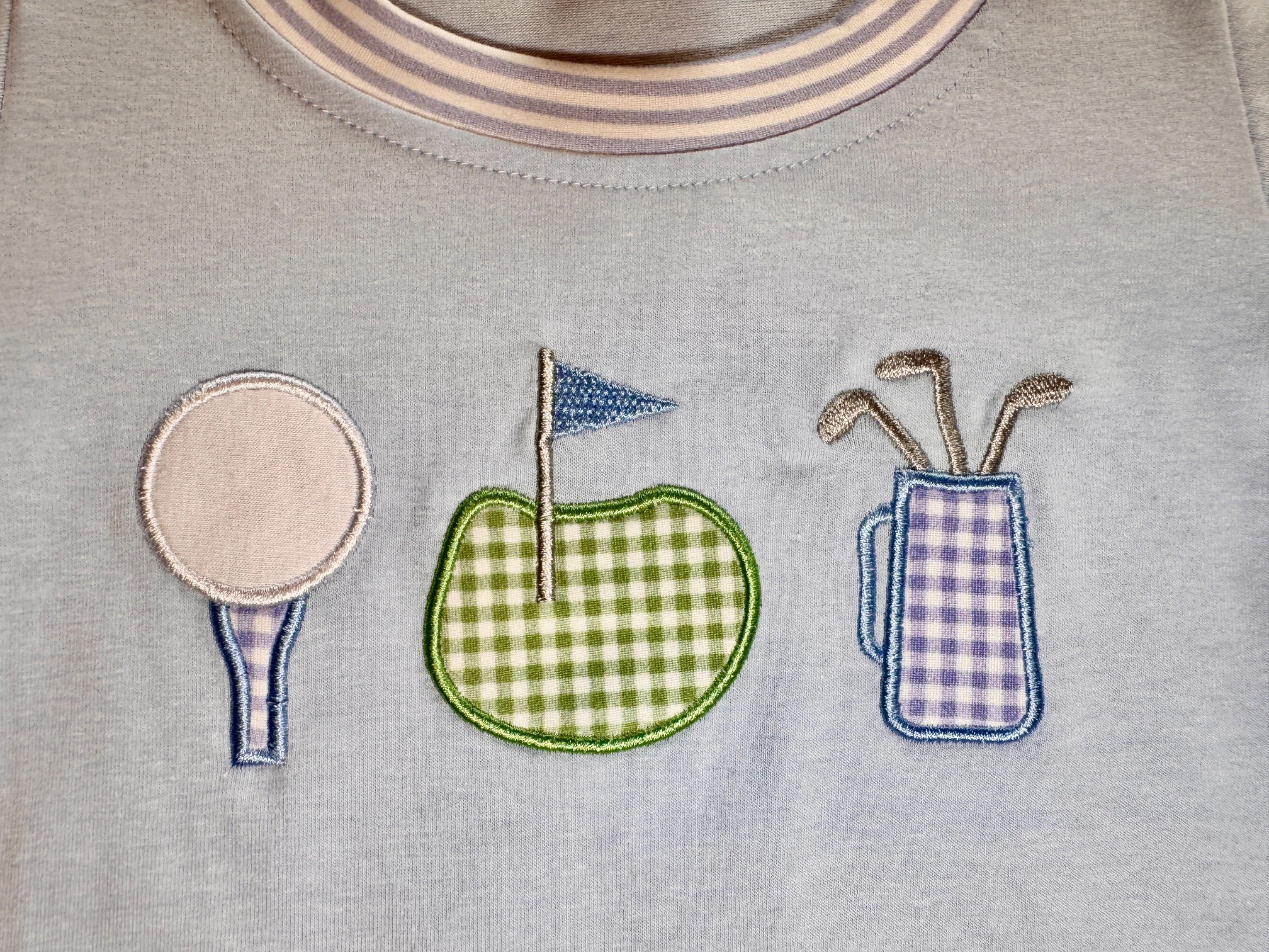 Fairway Fun Short Set
