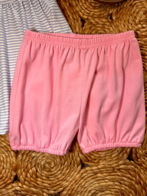 Sweet Tee Time Short Set