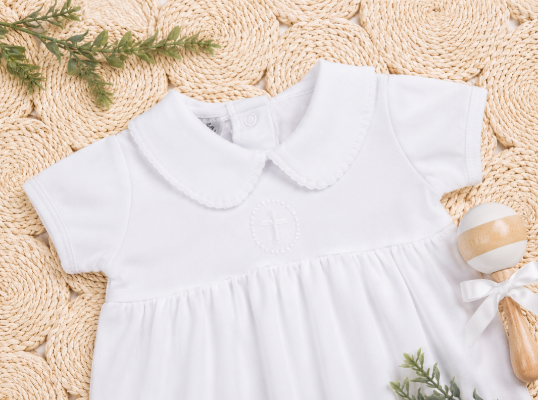 Little Blessings Gown