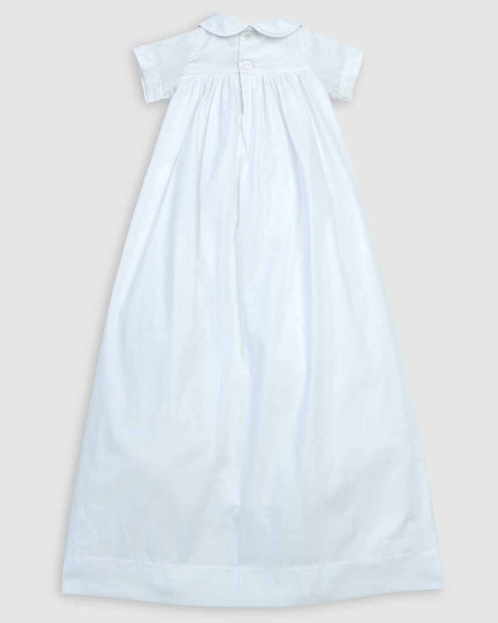 Colchester Heirloom Boys' Gown and bonnett