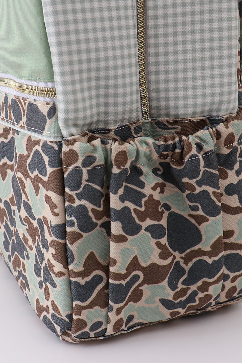 Woodland Buck Backpack