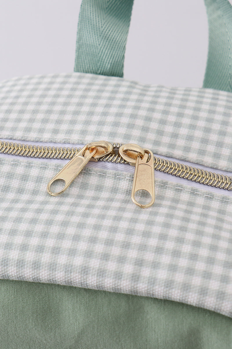 Woodland Buck Backpack